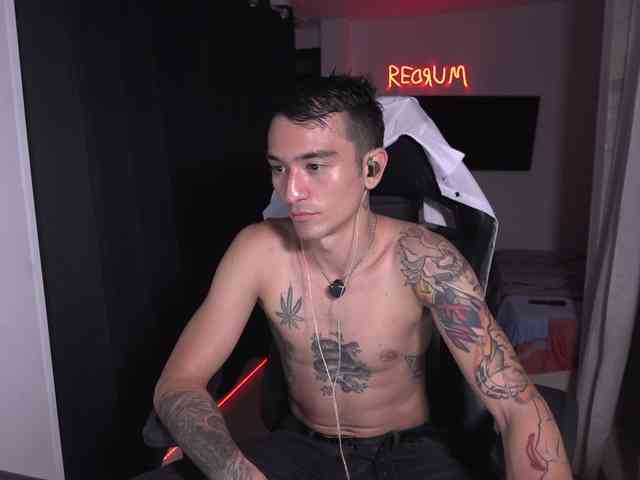 Demonlust666 Sex Cam Show