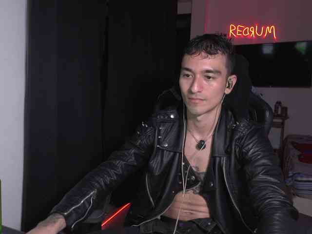 Demonlust666 Sex Cam Show