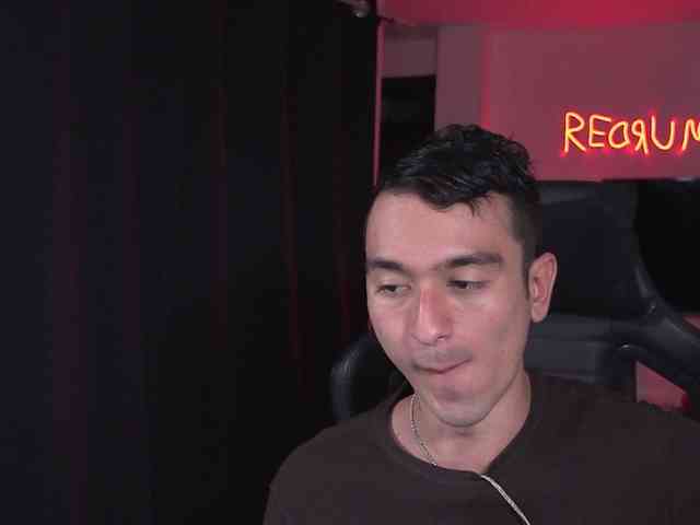 Demonlust666 Sex Cam Show