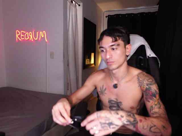 Demonlust666 Demonlust666