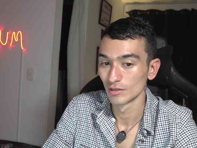 Demonlust666 Live Webcam on BongaCams