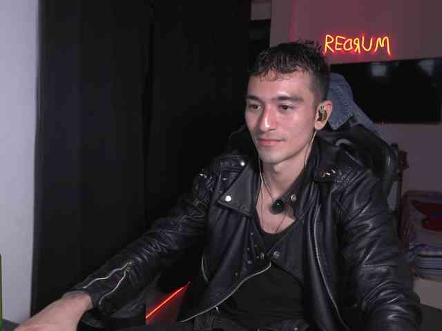 Demonlust666 Sex Cam Show
