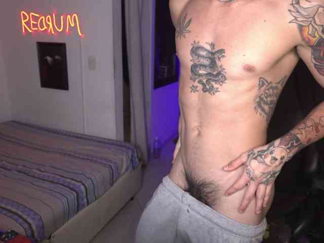 Redrum696