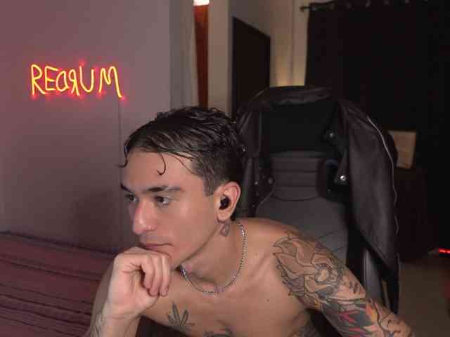 Redrum696