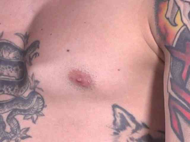 Demonlust666 Sex Cam Show