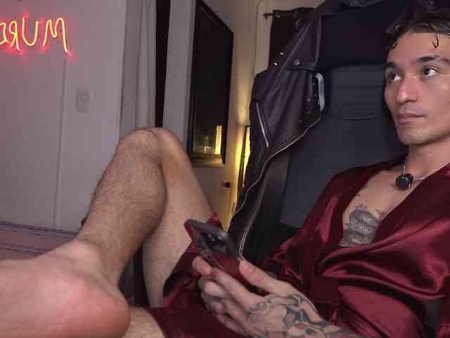 Redrum696