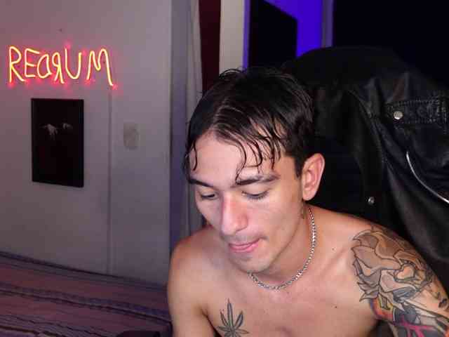 Redrum696