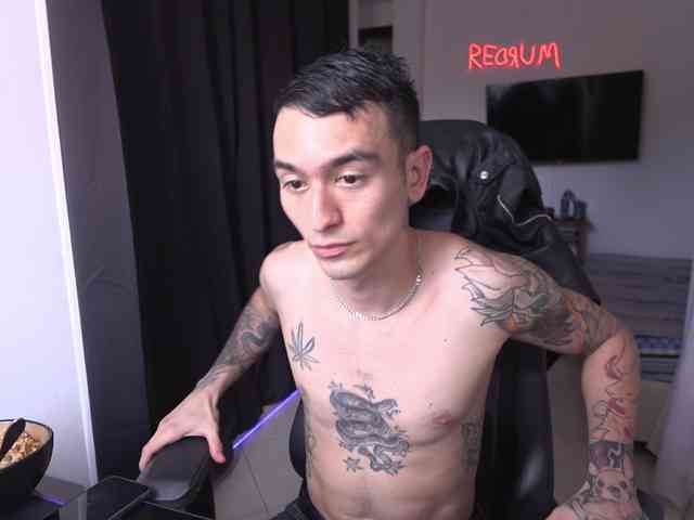 Demonlust666 Sex Cam Show