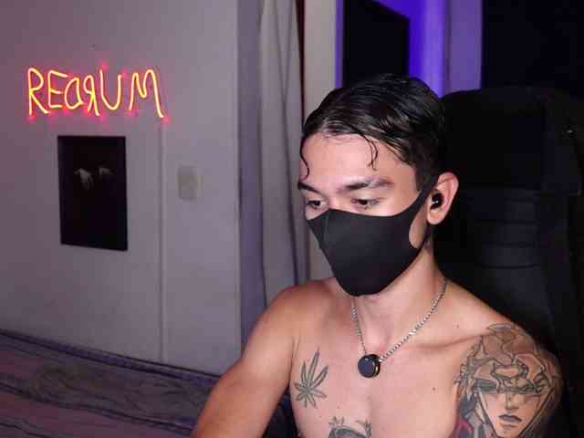 Redrum696