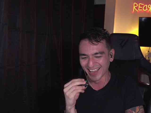 Demonlust666 Live Webcam on BongaCams