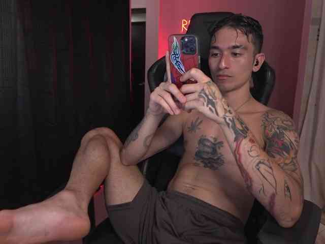 Redrum696
