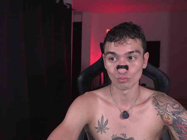 Demonlust666 Sex Cam Show