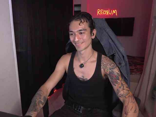Redrum696