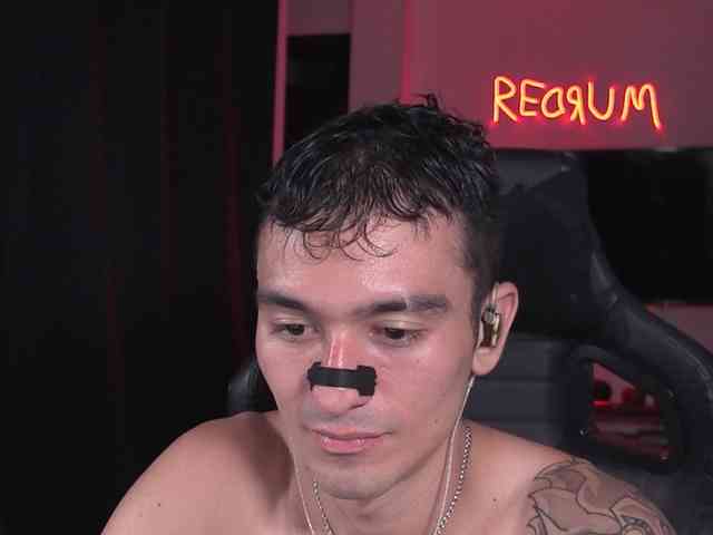 Demonlust666 Demonlust666