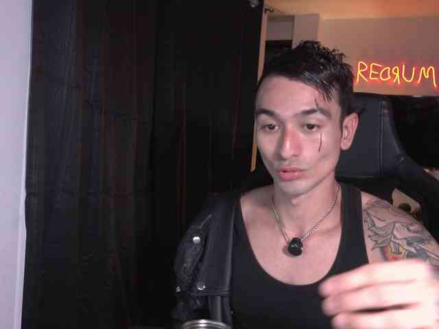 Demonlust666 Demonlust666