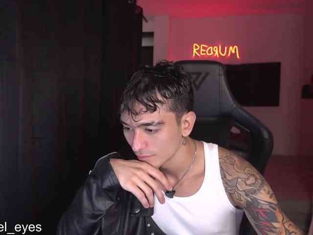 Redrum696