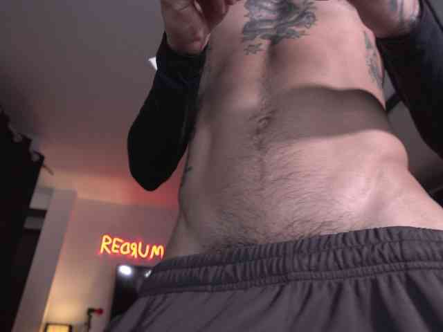 Redrum696