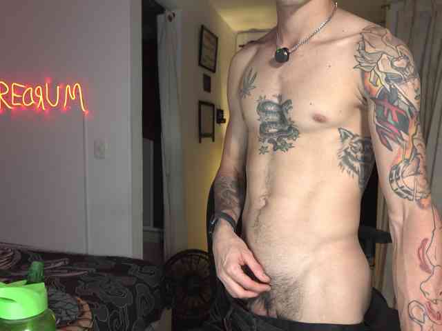 Redrum696