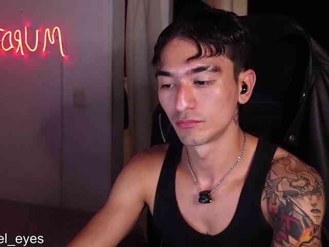 Demonlust666 Demonlust666