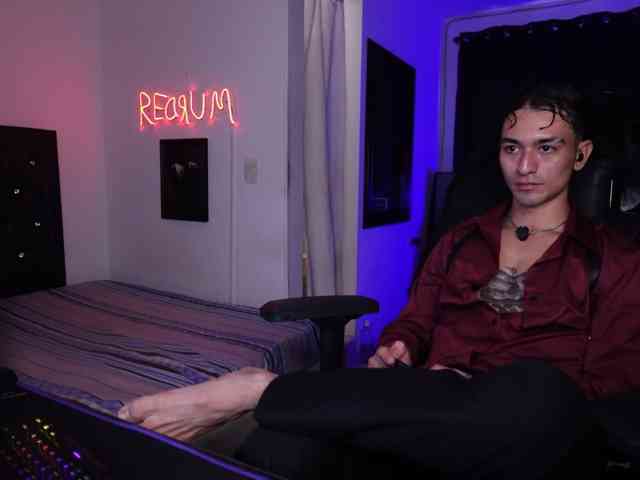 Redrum696