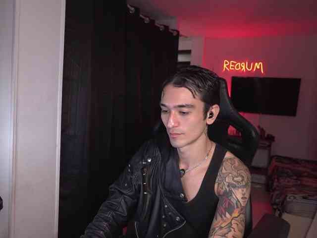 Redrum696