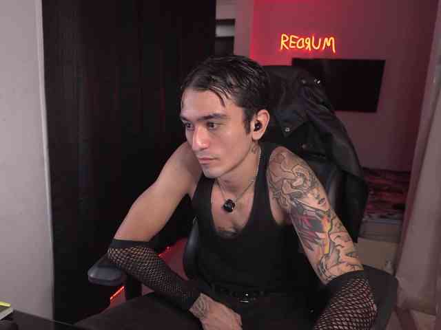 Redrum696
