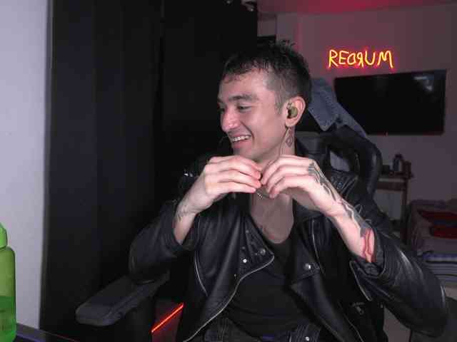 Demonlust666 Sex Cam Show