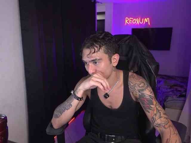 Redrum696