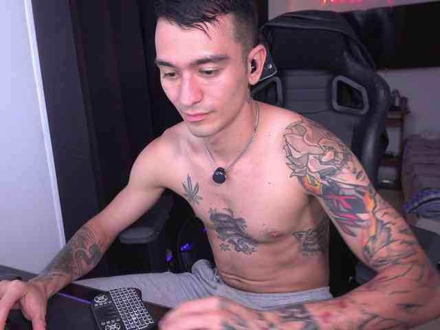 Demonlust666 Sex Cam Show