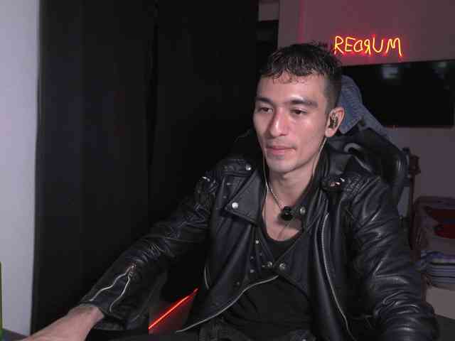 Demonlust666 Sex Cam Show