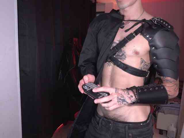 Demonlust666 Demonlust666