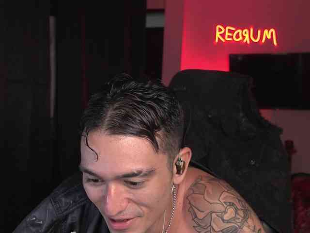 Redrum696