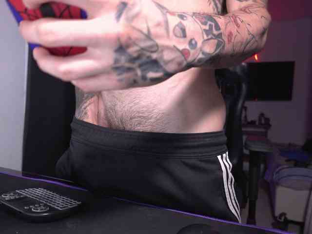 Demonlust666 Sex Cam Show