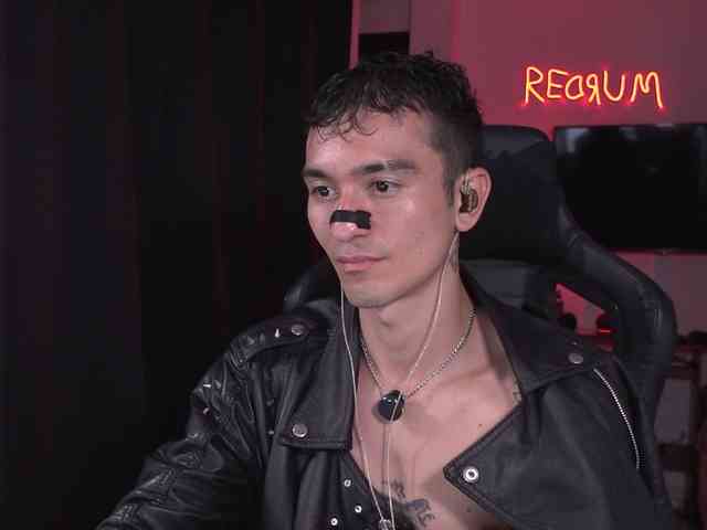 Demonlust666 Sex Cam Show