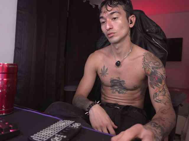 Demonlust666 Demonlust666