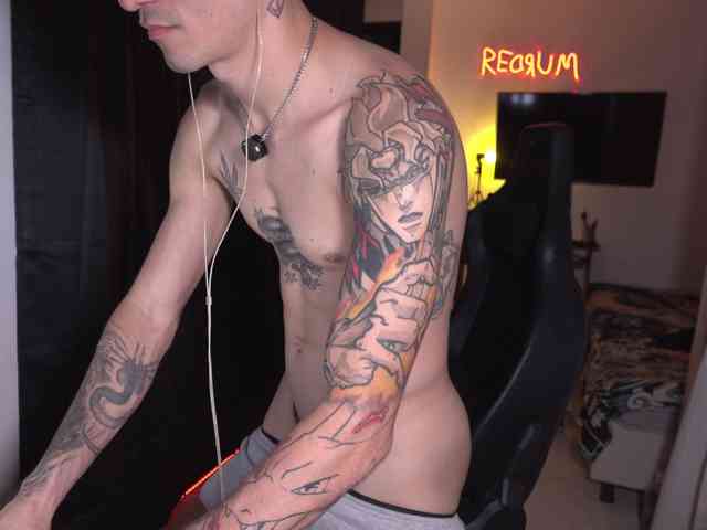 Demonlust666