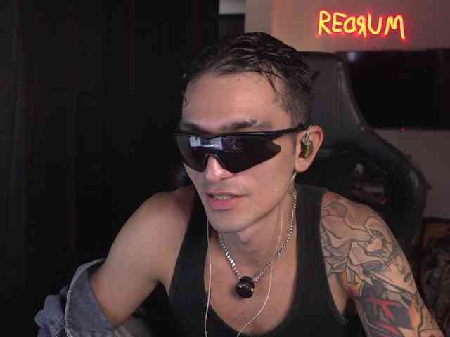 Redrum696