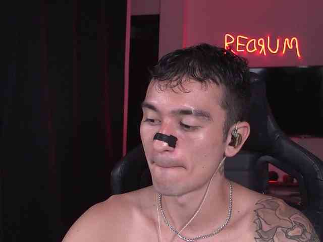 Demonlust666 Sex Cam Show