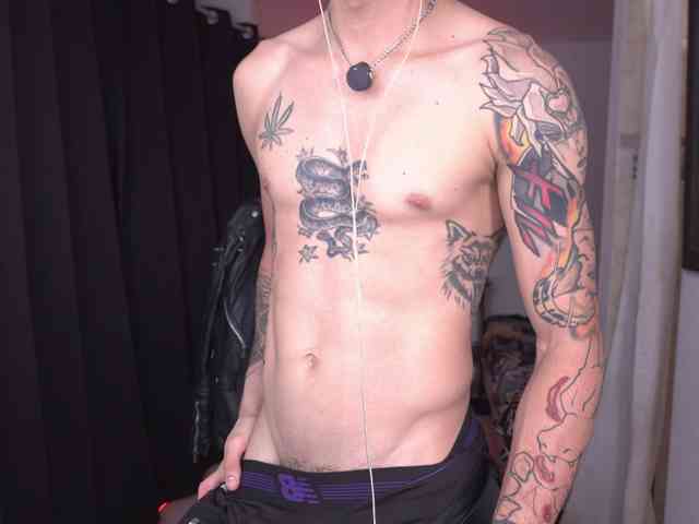 Demonlust666 Live Webcam on BongaCams