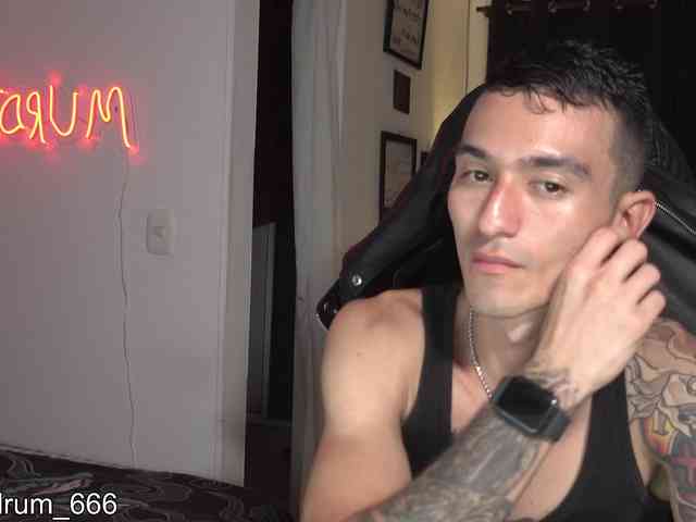 Demonlust666 Demonlust666
