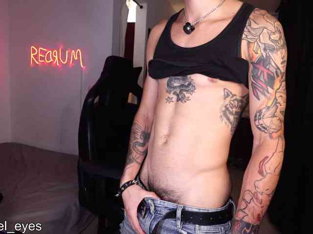 Redrum696