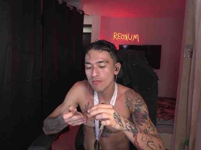 Redrum696