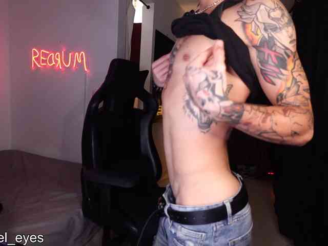 Redrum696