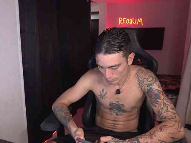 Redrum696