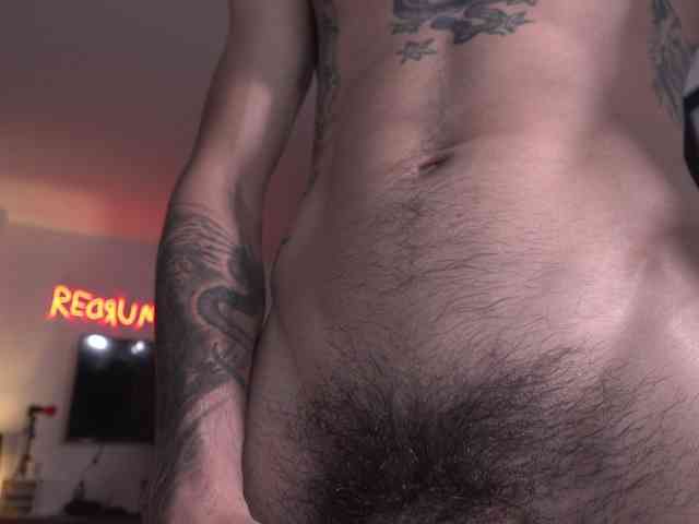 Redrum696