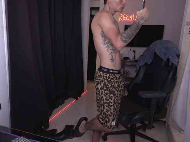 Demonlust666 Sex Cam Show