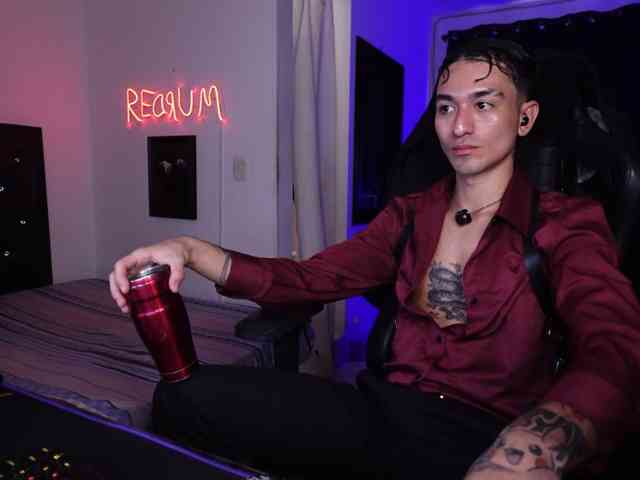 Redrum696