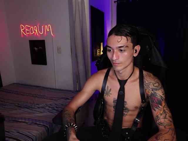 Redrum696