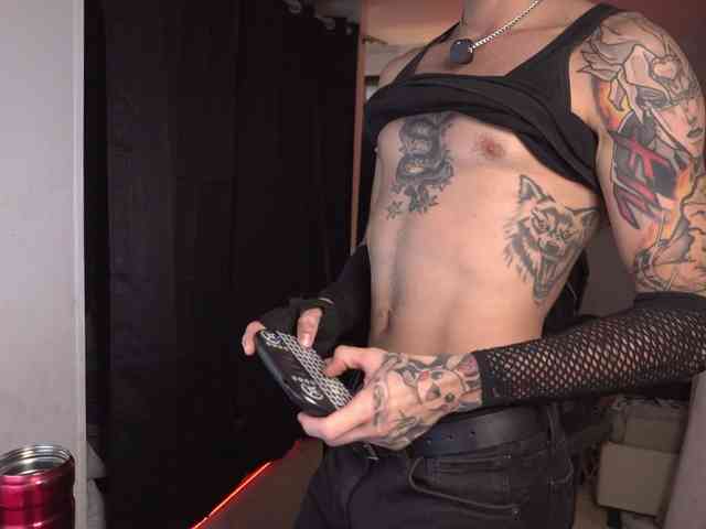 Demonlust666 Demonlust666