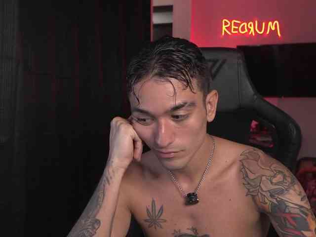 Redrum696